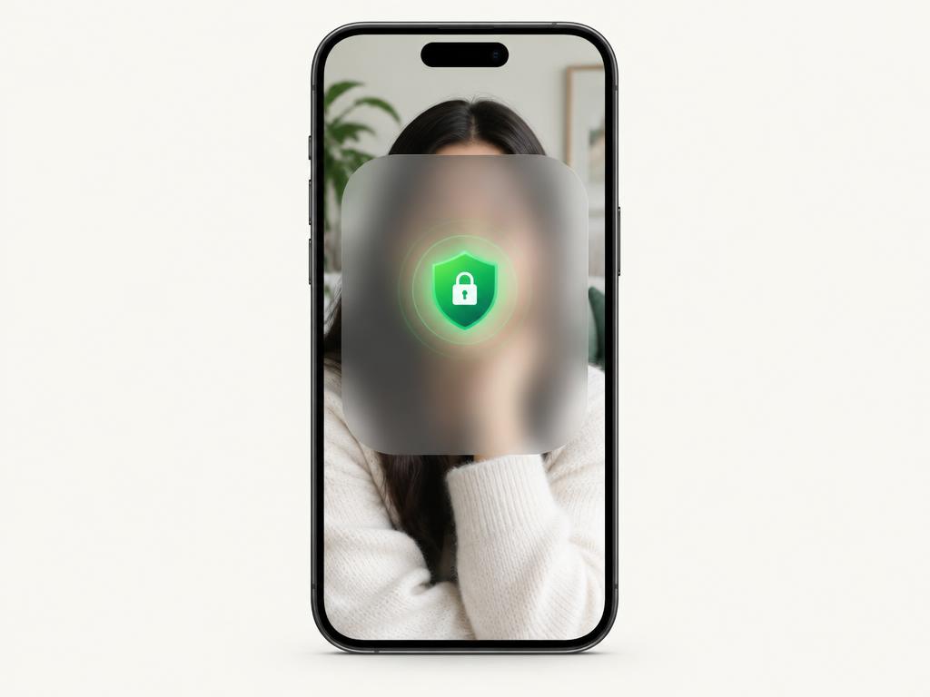 Thema Caller ID & Spam Block on a phone